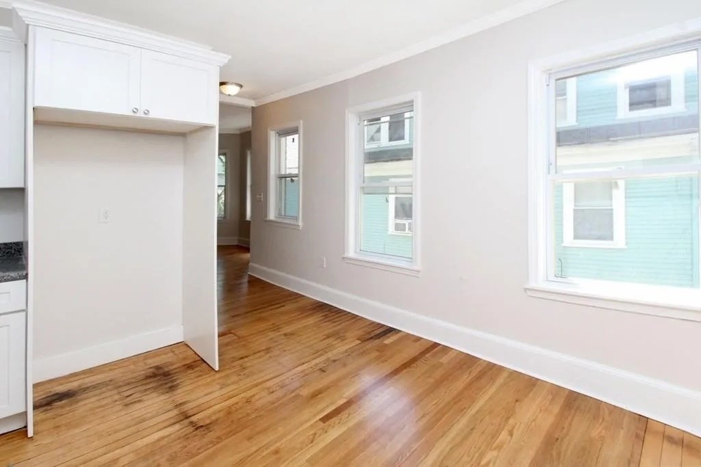 45 Spencer St, Dorchester, Boston, MA 02124