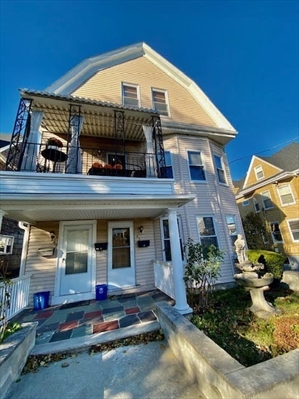 45-47 Newburn Ave, Apt 3