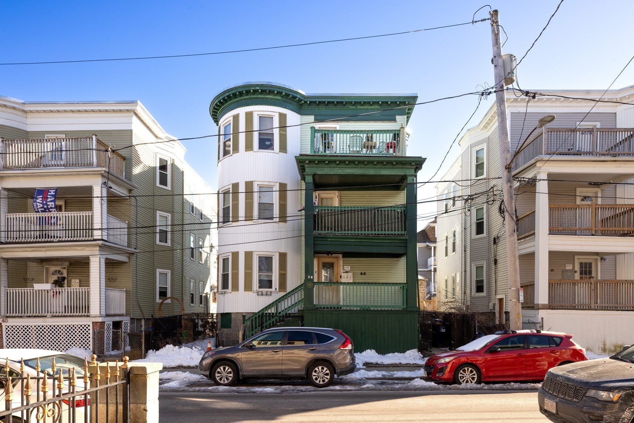 44 Mora, Dorchester, Boston, MA 02124 - Image 2