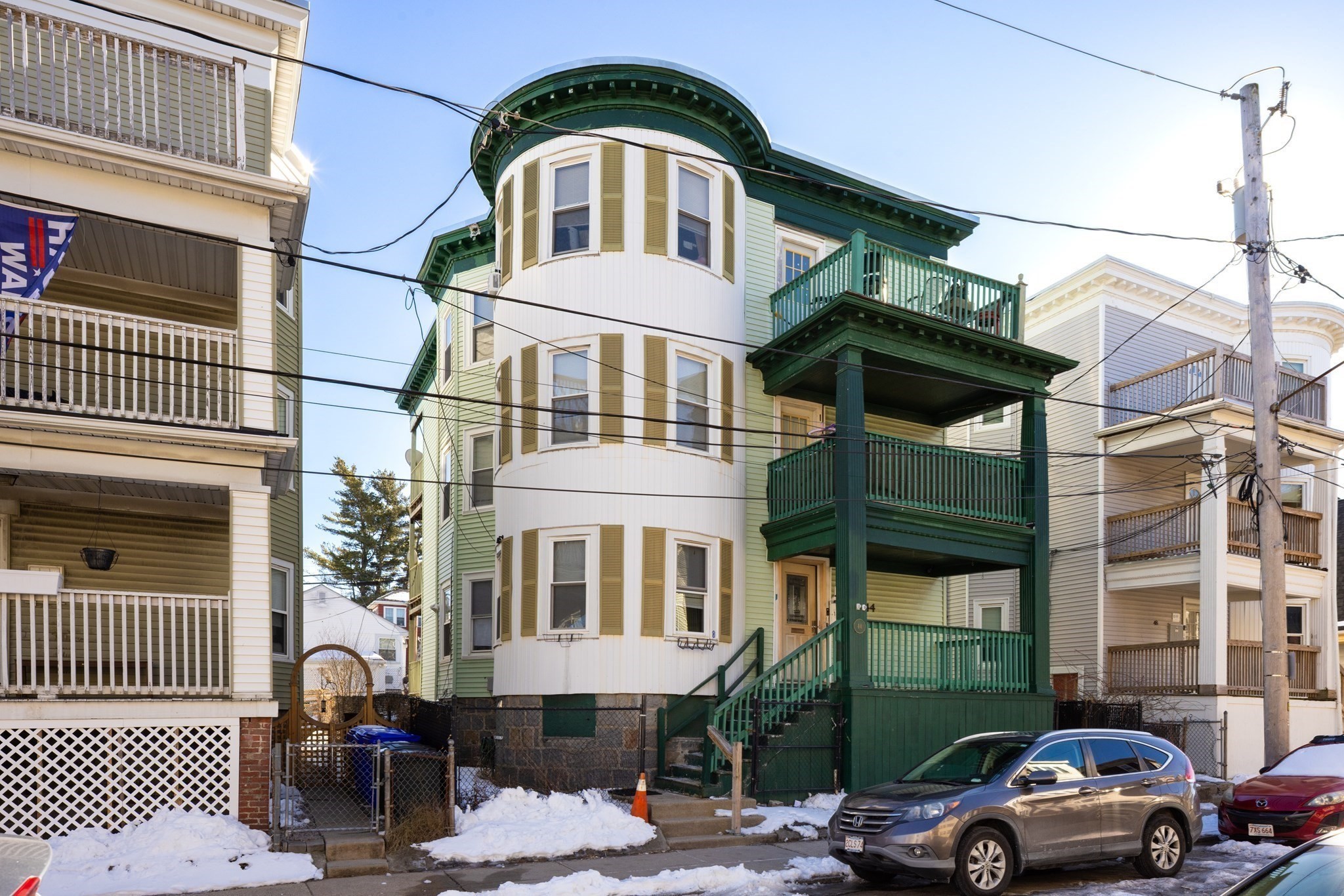 44 Mora, Dorchester, Boston, MA 02124 - Image 3