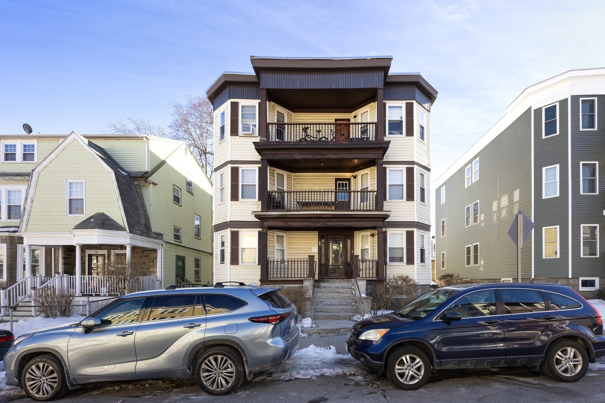 72 Mora Street, Dorchester, Boston, MA 02124 - Image 2