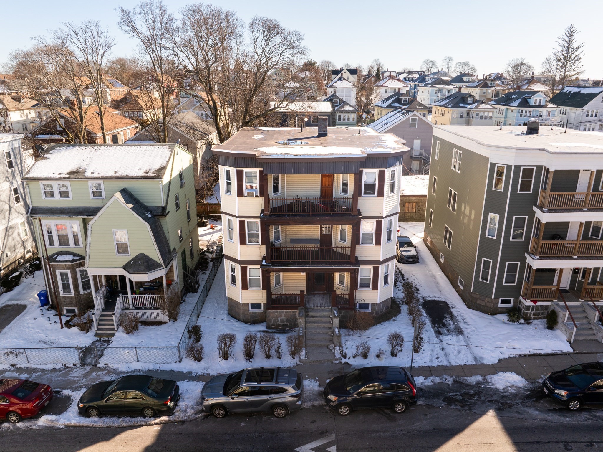 72 Mora Street, Dorchester, Boston, MA 02124 - Image 3