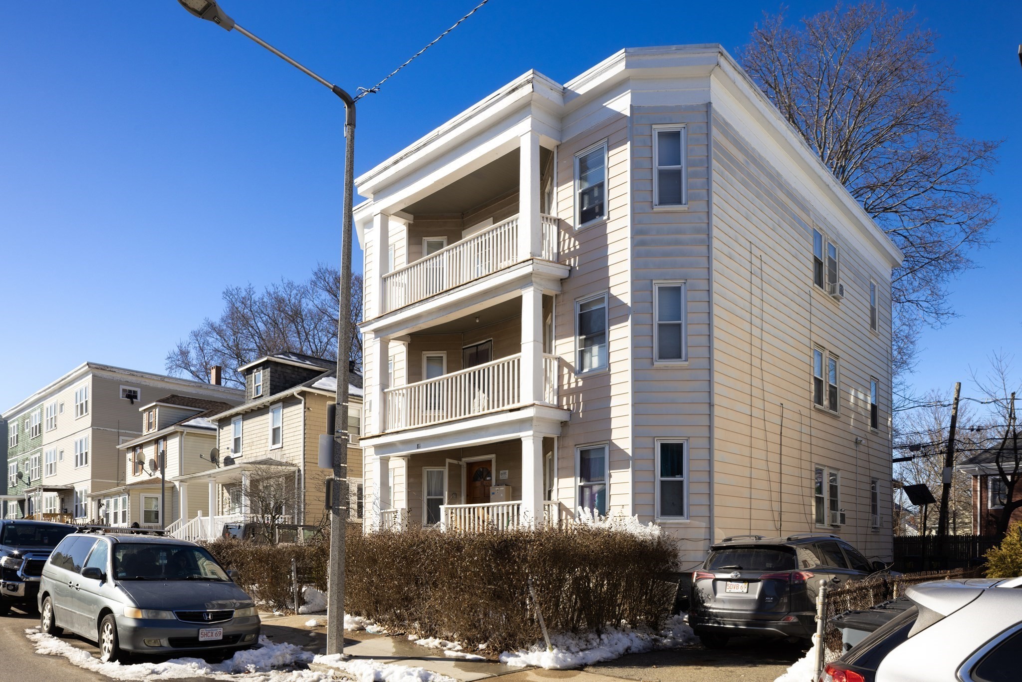 81 Mora Street, Dorchester, Boston, MA 02124 - Image 2