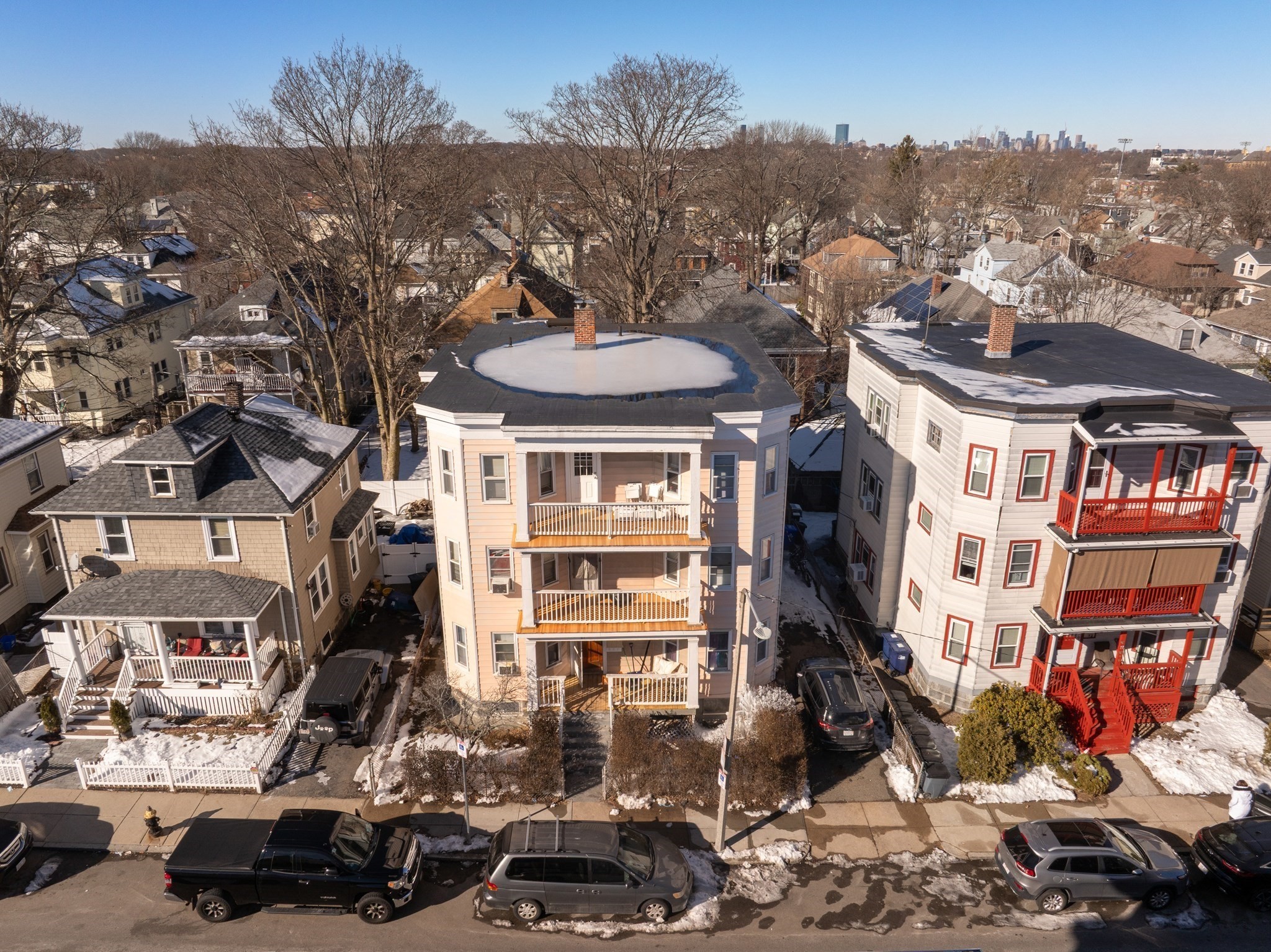 81 Mora Street, Dorchester, Boston, MA 02124 - Image 3