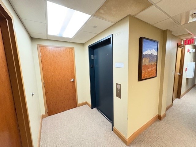 418 Lagrange Unit 2, West Roxbury, Boston, MA 02132 - Image 14