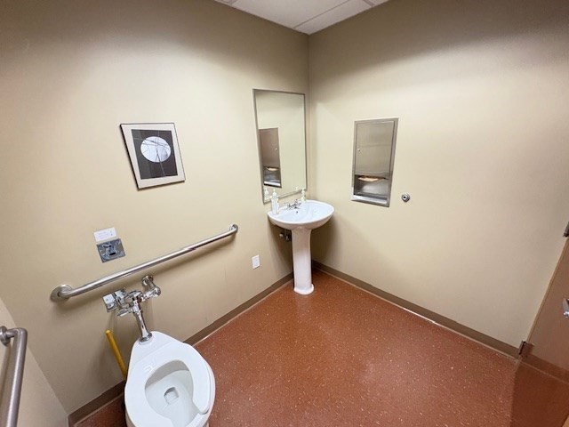 418 Lagrange Unit 2, West Roxbury, Boston, MA 02132 - Image 16