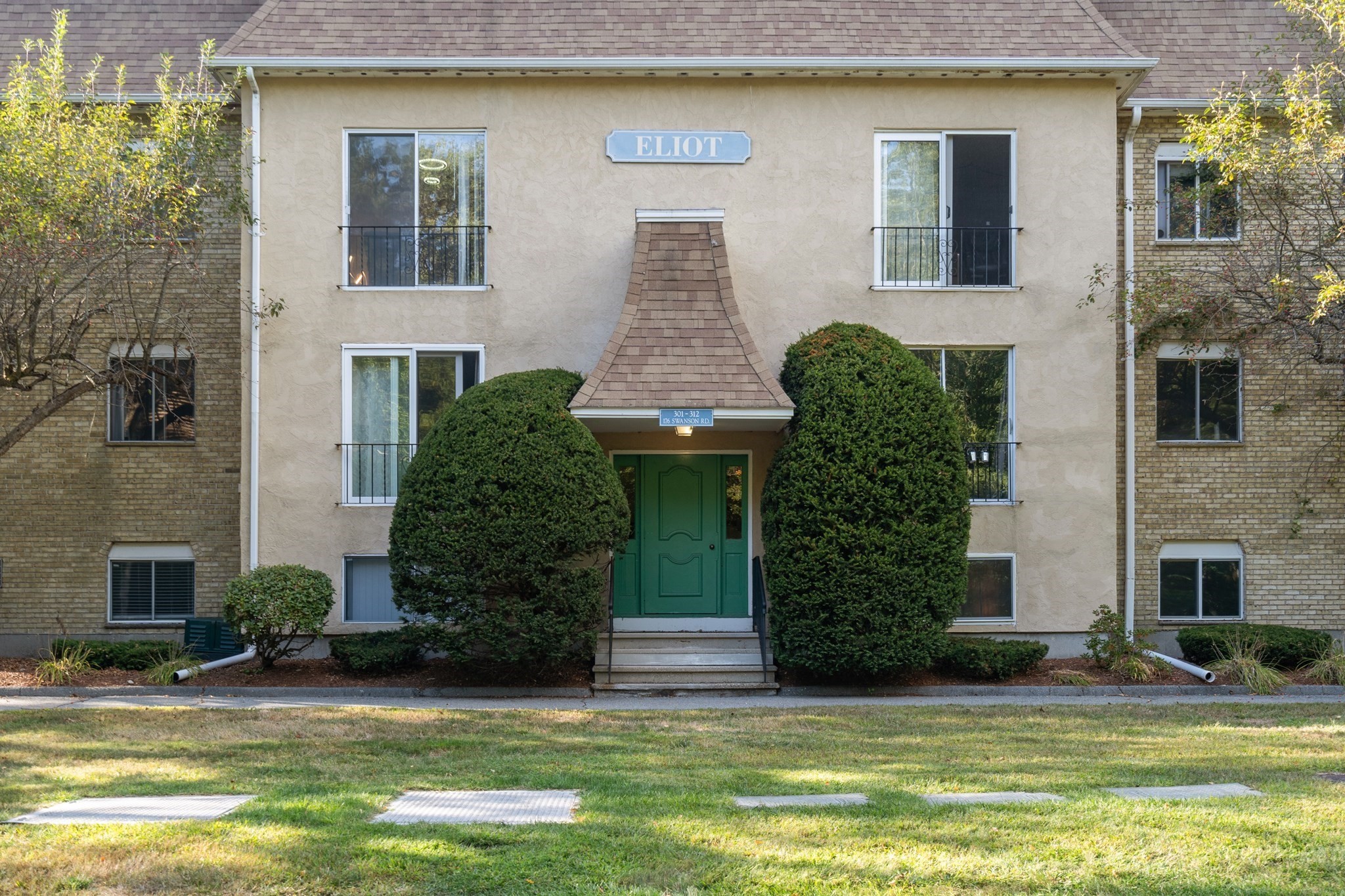 176 Swanson Road Unit 309, Boxborough, MA 01719 - Image 1