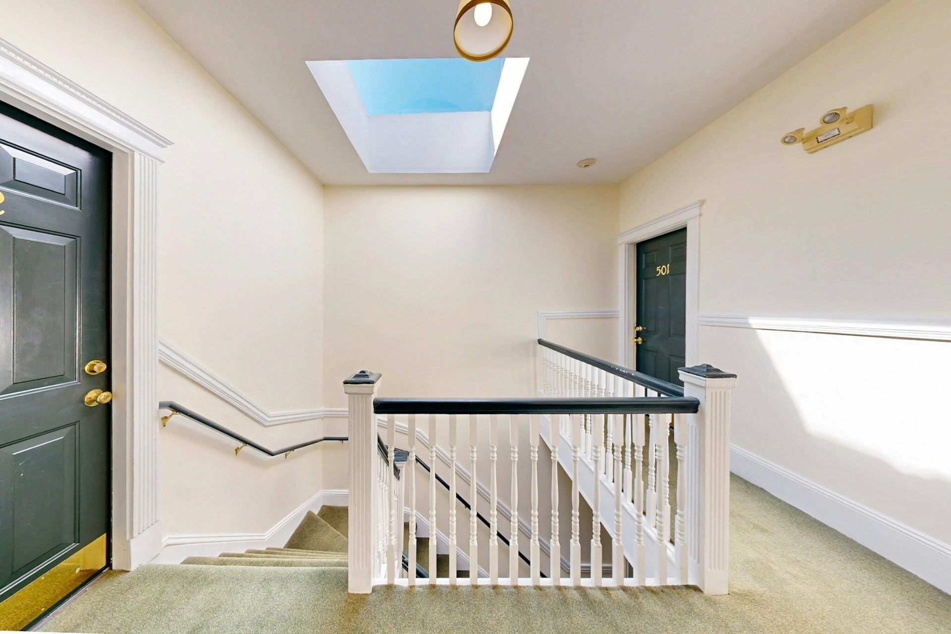 75 Burbank St Unit 501, Fenway, Boston, MA 02115 - Image 9