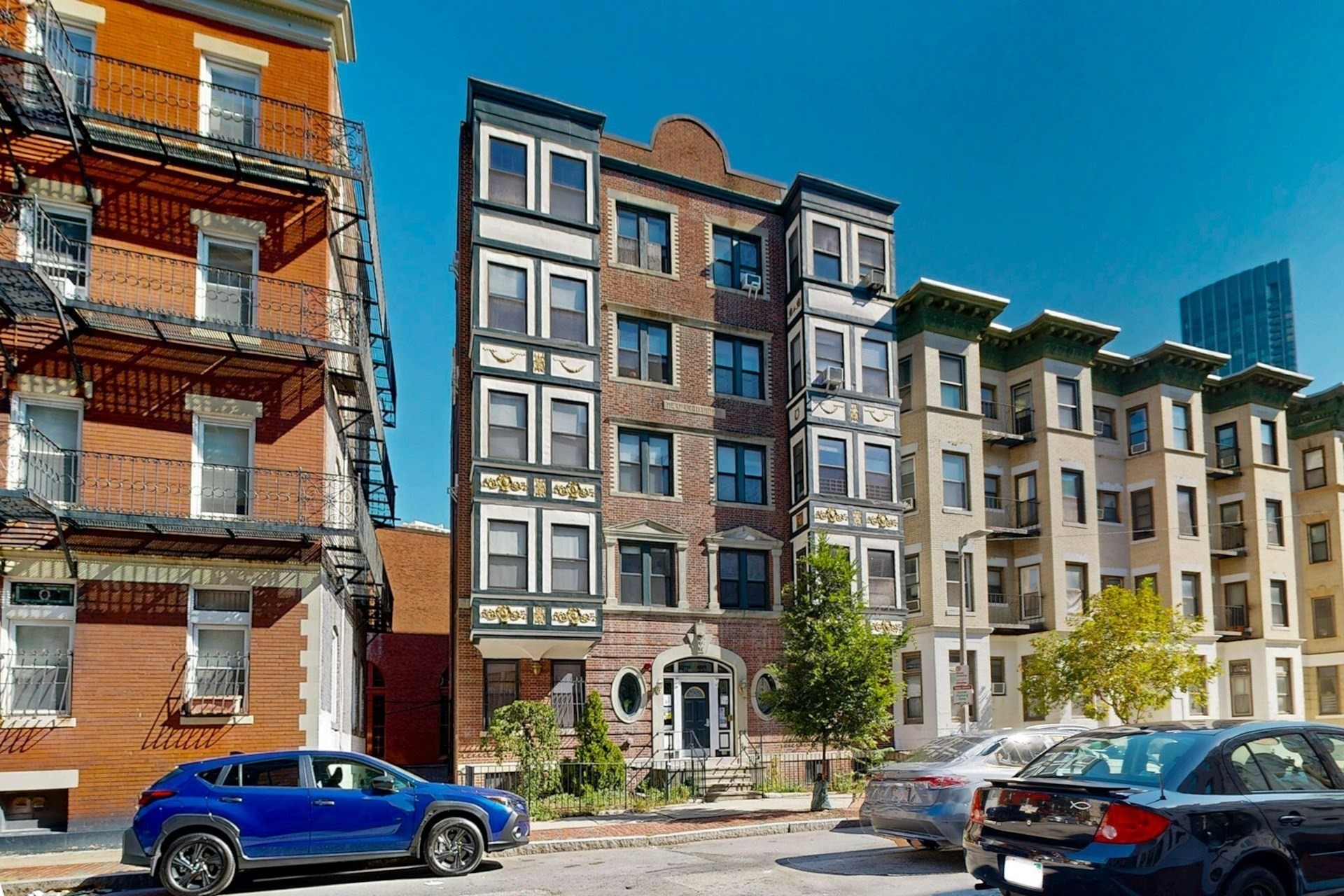 75 Burbank St Unit 501, Fenway, Boston, MA 02115 - Image 10