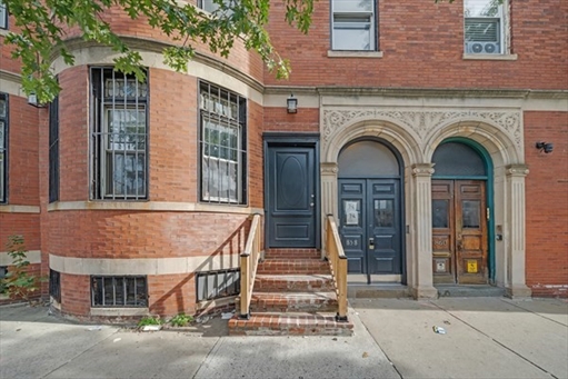 858 Huntington, Apt 2