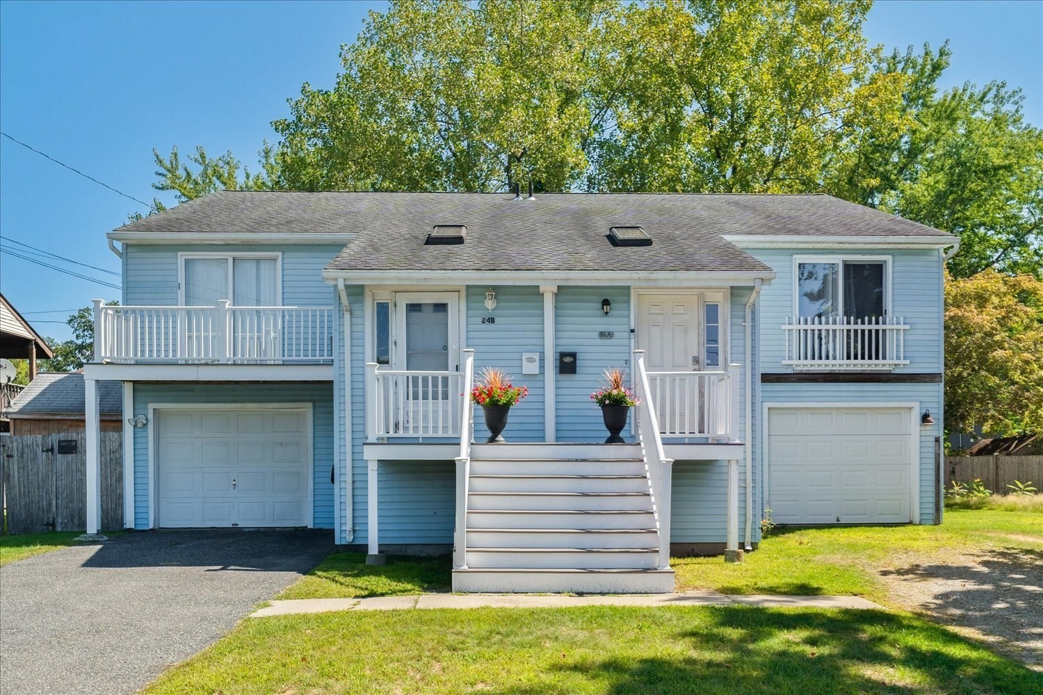 24 Benham Unit B, Worcester, MA 01604