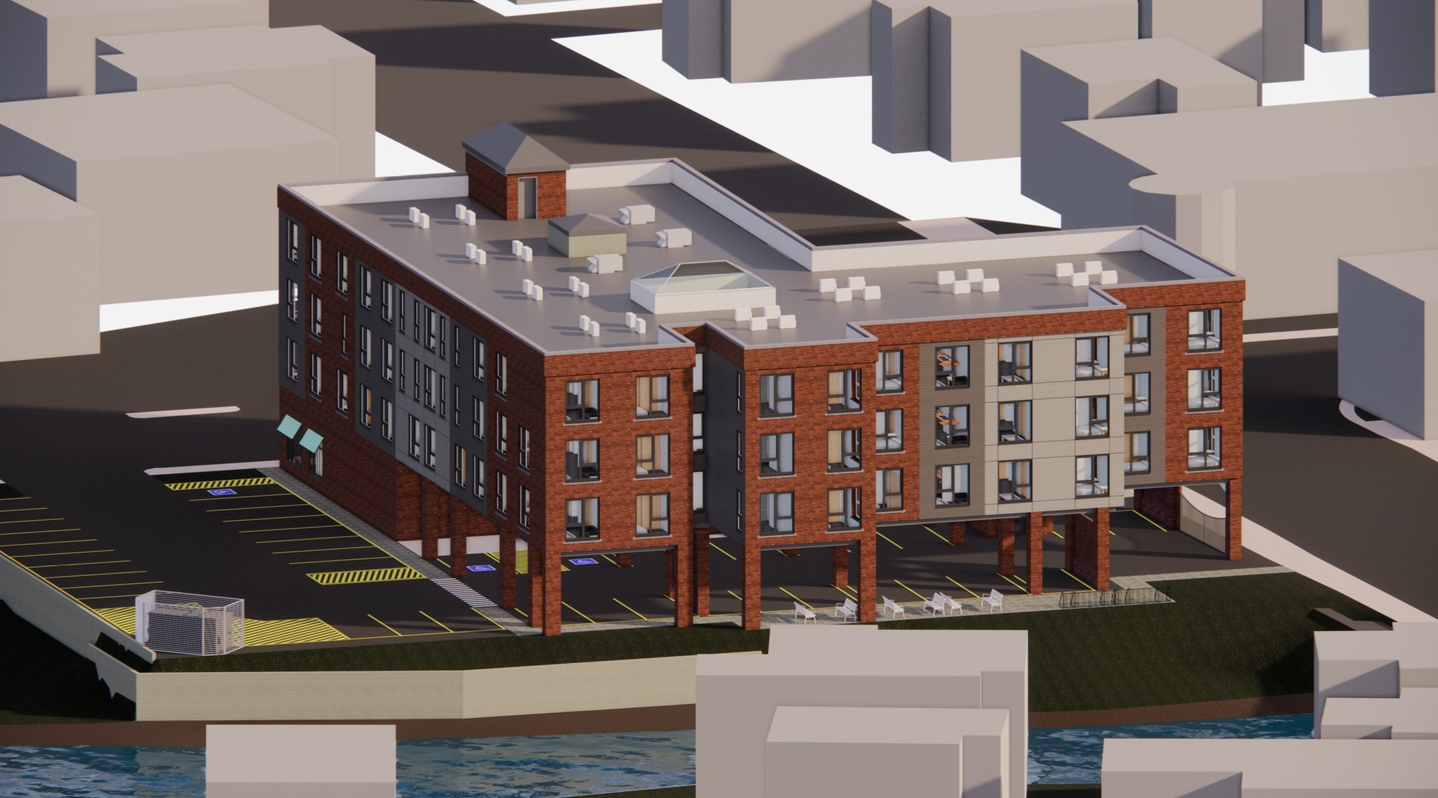 2 Powder Mill Rd, Maynard, MA 01754