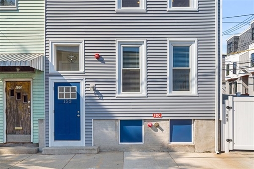 153 Everett St, Apt 2