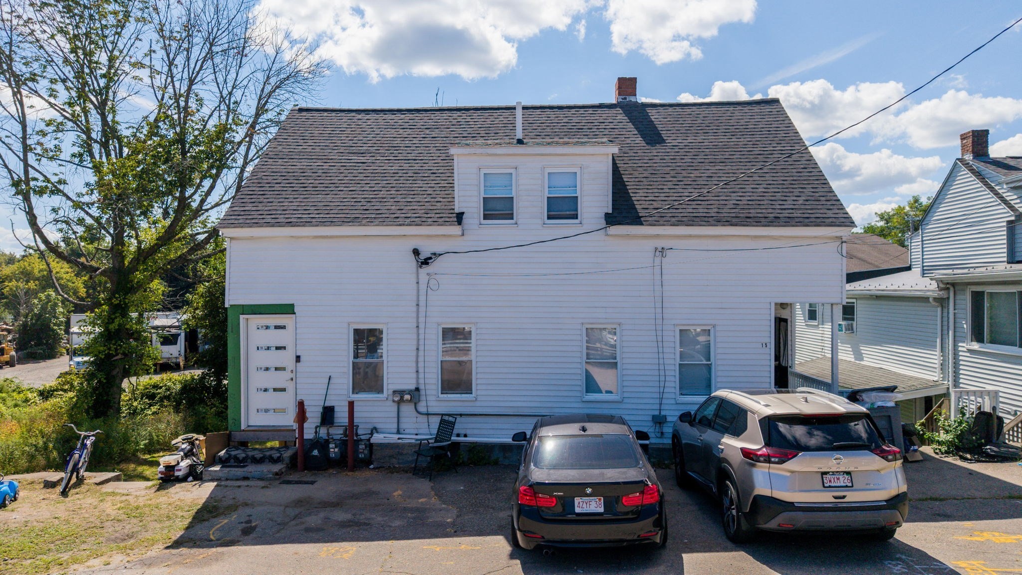 15 Morton Sq, Stoughton, MA 02072