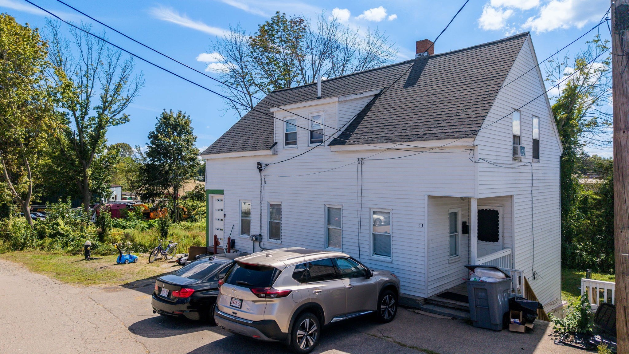 15 Morton Sq, Stoughton, MA 02072 - Image 2