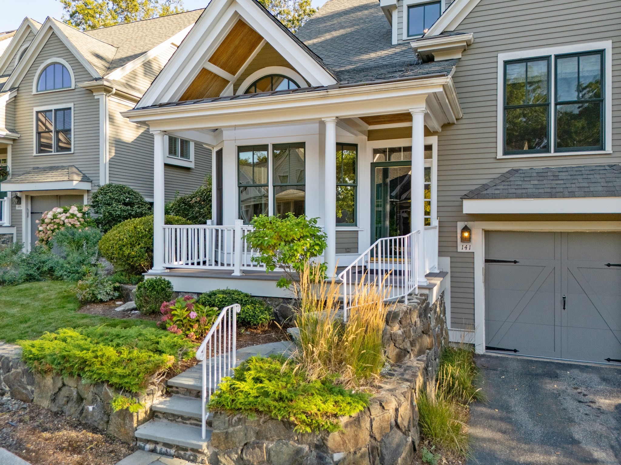 141 Johnson Woods Drive Unit 141, Reading, MA 01867 - Image 3