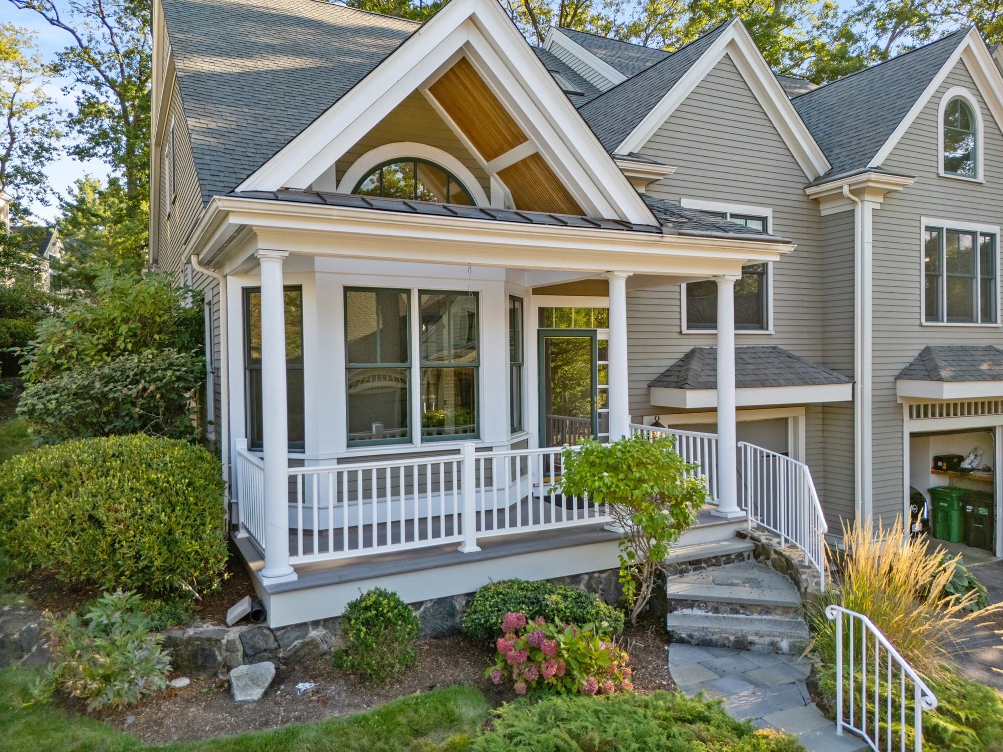 141 Johnson Woods Drive Unit 141, Reading, MA 01867 - Image 36