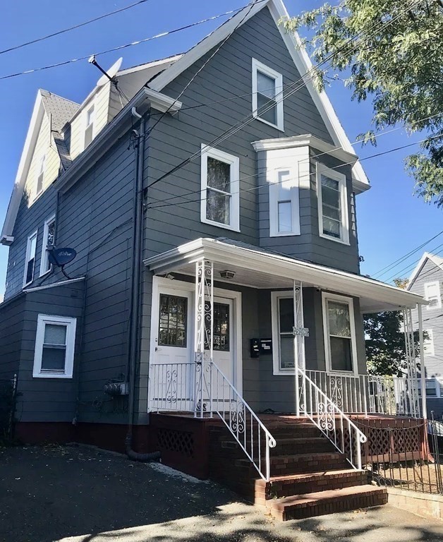 58 Walnut St, Everett, MA 02149