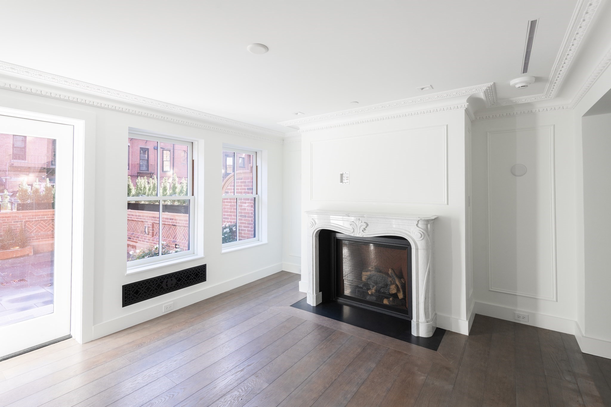 260 Commonwealth Avenue Unit 1B, Back Bay, Boston, MA 02116 - Image 11