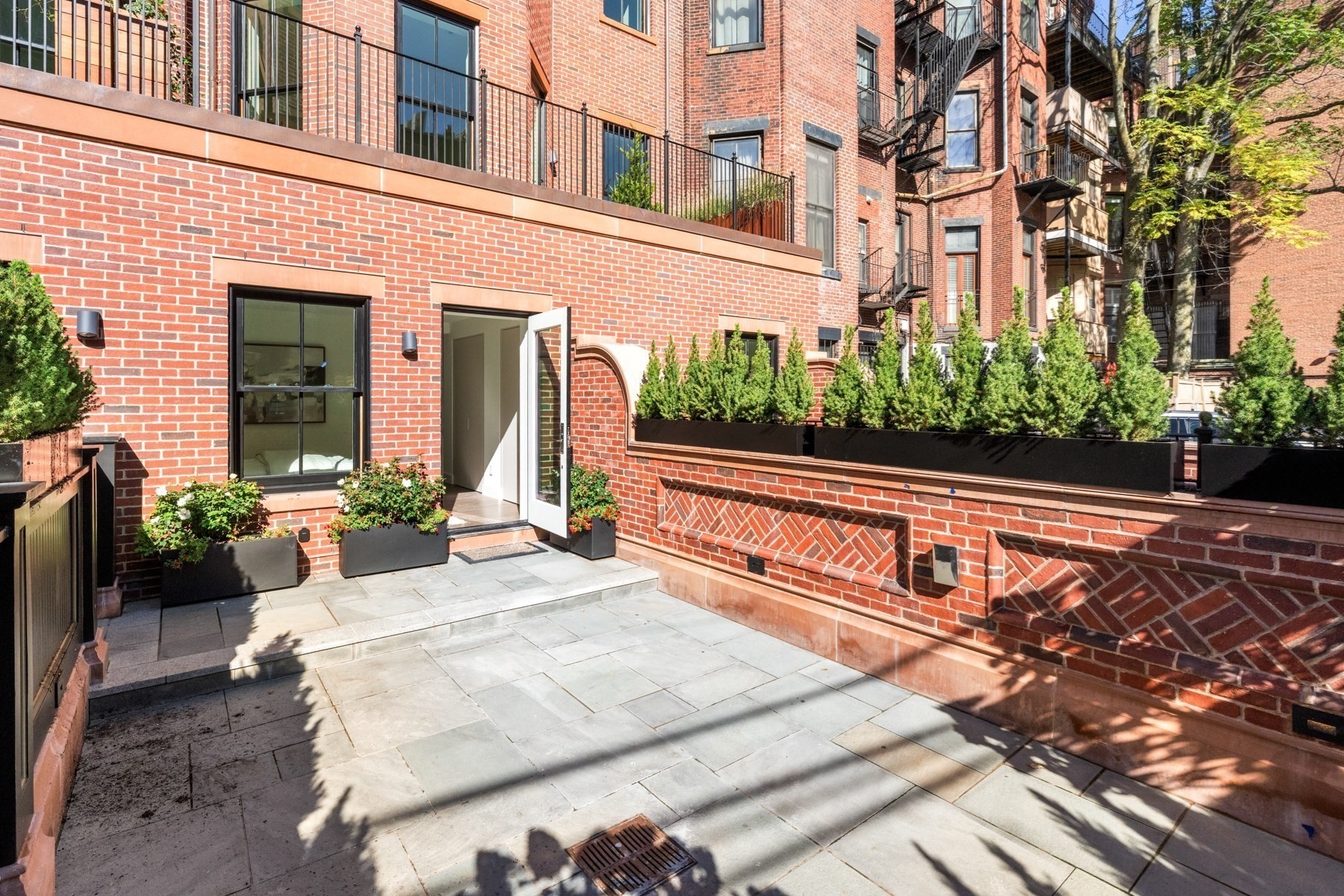 260 Commonwealth Avenue Unit 1B, Back Bay, Boston, MA 02116 - Image 16