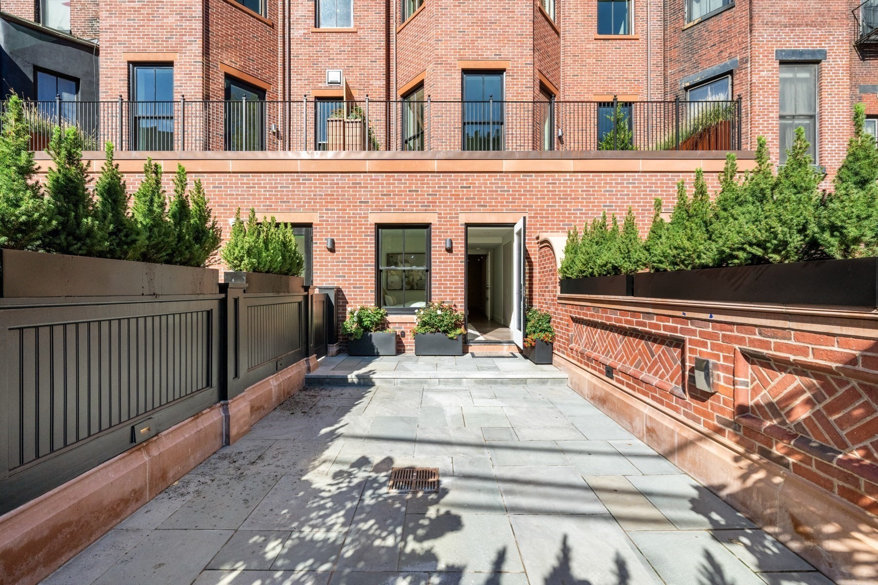 260 Commonwealth Avenue Unit 1B, Back Bay, Boston, MA 02116 - Image 17