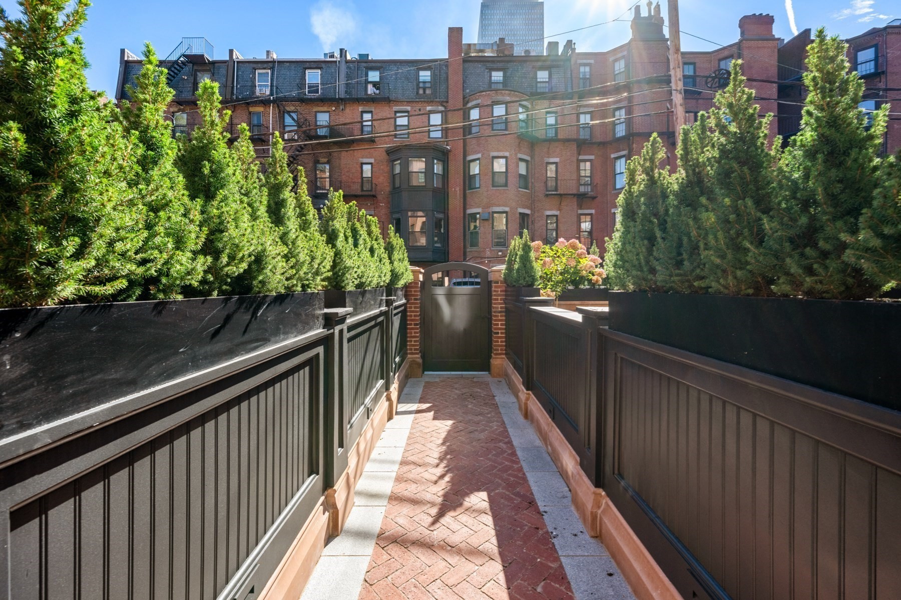 260 Commonwealth Avenue Unit 1B, Back Bay, Boston, MA 02116 - Image 19
