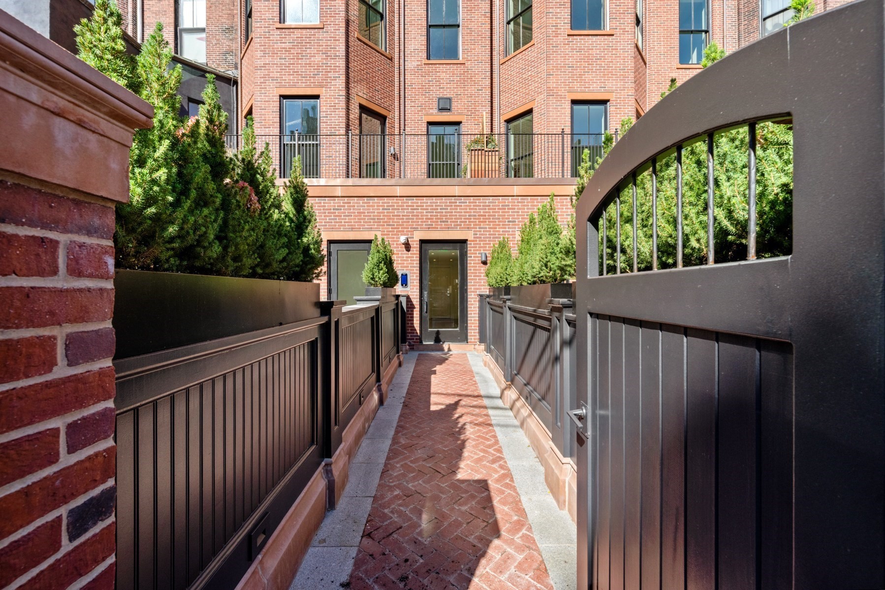 260 Commonwealth Avenue Unit 1B, Back Bay, Boston, MA 02116 - Image 20