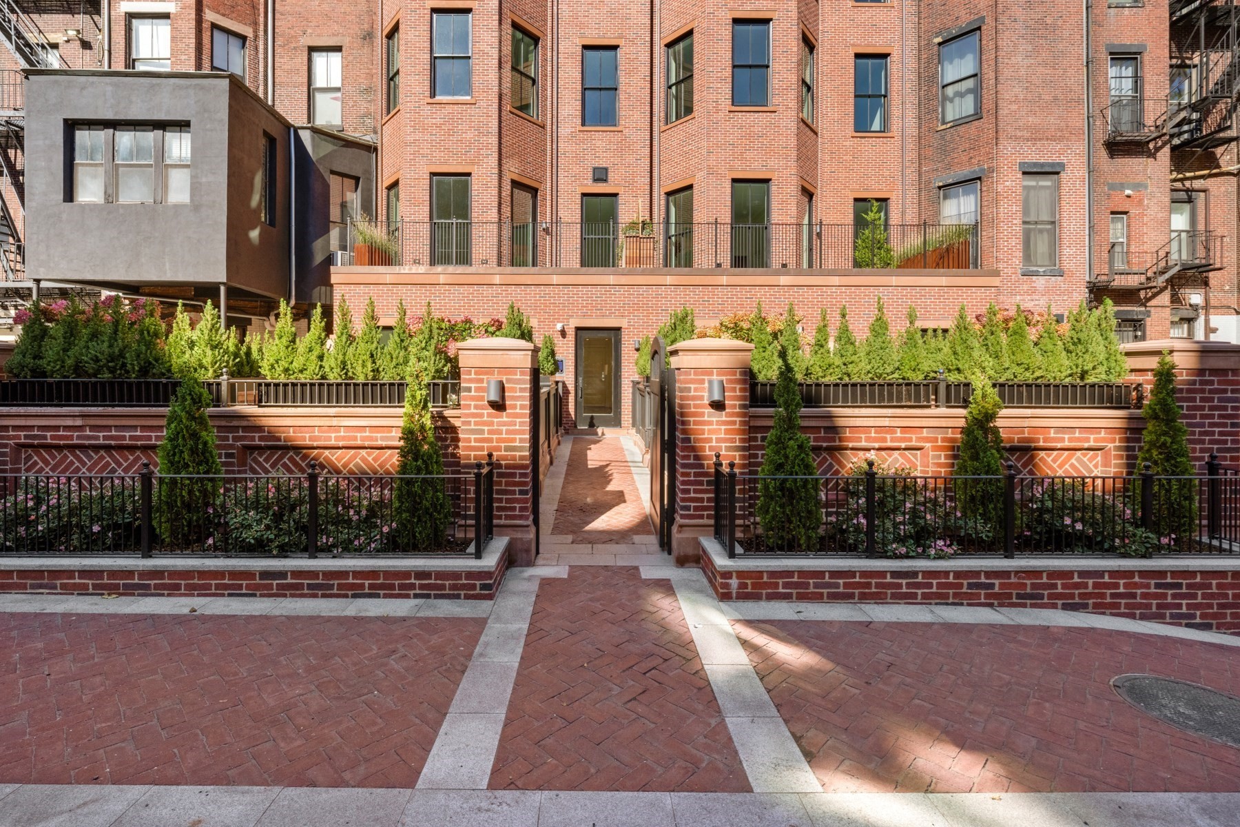 260 Commonwealth Avenue Unit 1B, Back Bay, Boston, MA 02116 - Image 21