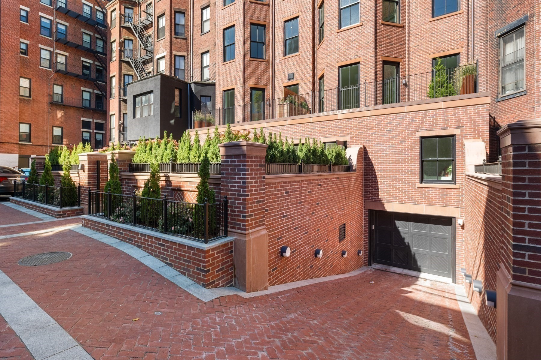 260 Commonwealth Avenue Unit 1B, Back Bay, Boston, MA 02116 - Image 22