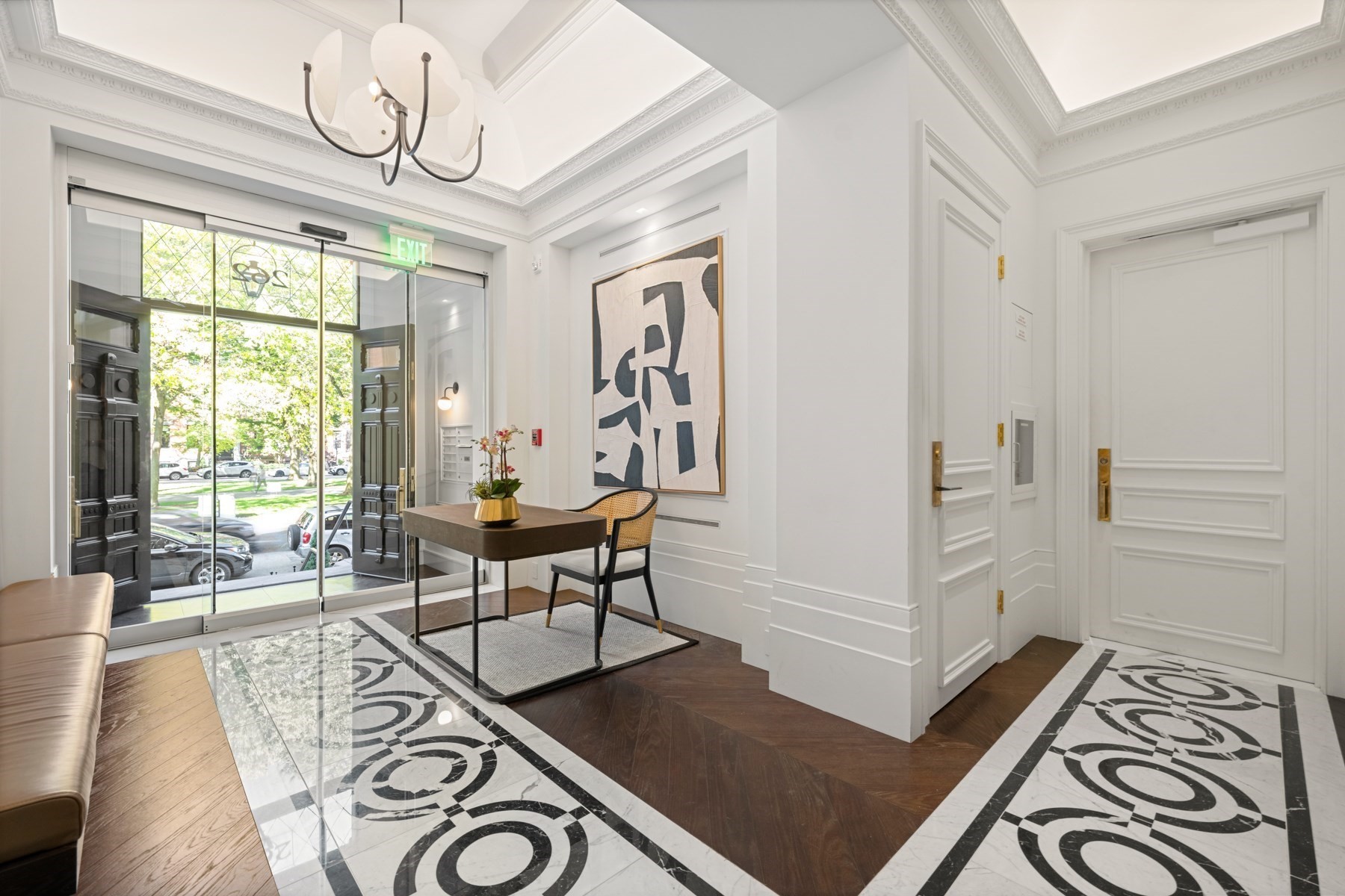 260 Commonwealth Avenue Unit 1B, Back Bay, Boston, MA 02116 - Image 23