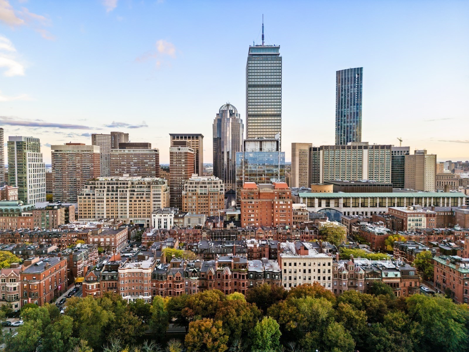 260 Commonwealth Avenue Unit 1B, Back Bay, Boston, MA 02116 - Image 28