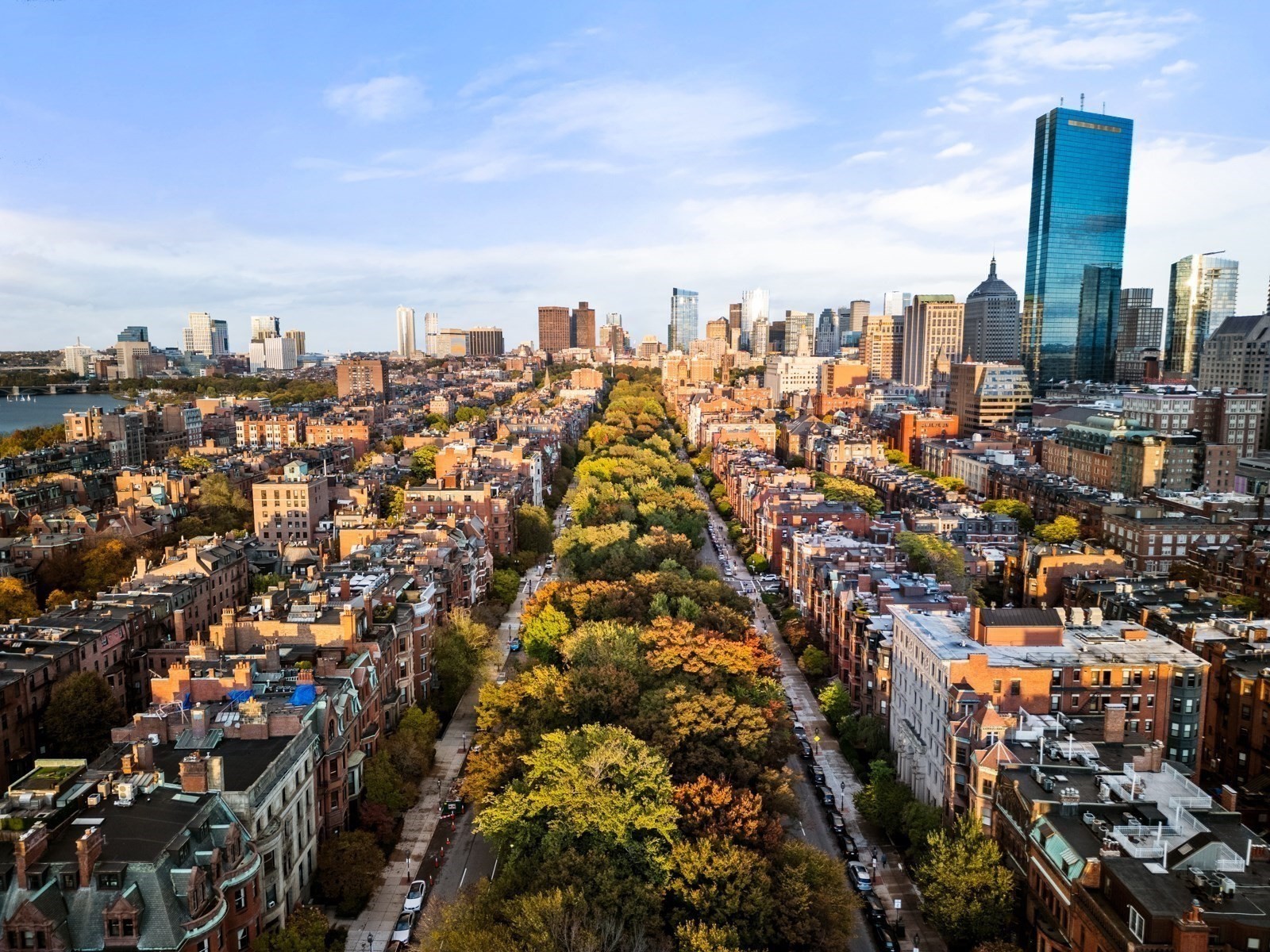 260 Commonwealth Avenue Unit 1B, Back Bay, Boston, MA 02116 - Image 29