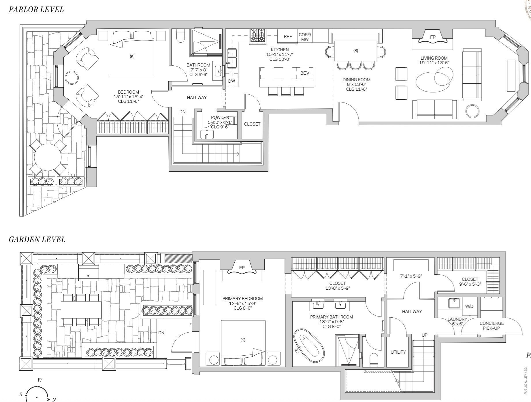 260 Commonwealth Avenue Unit 1B, Back Bay, Boston, MA 02116 - Image 30