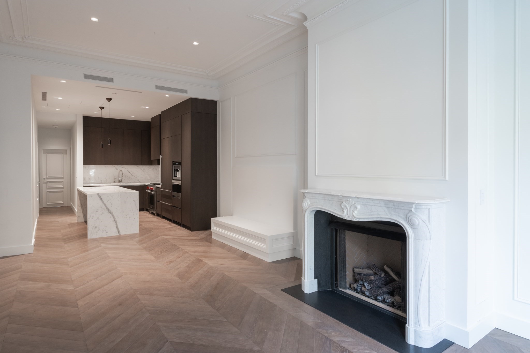 260 Commonwealth Avenue Unit 1B, Back Bay, Boston, MA 02116 - Image 4