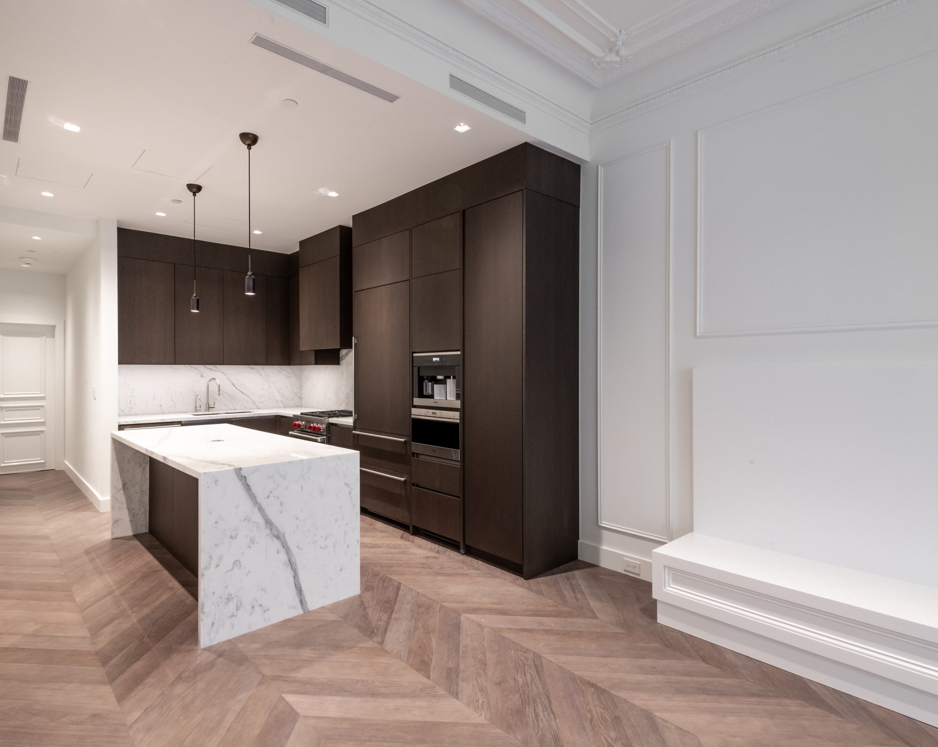 260 Commonwealth Avenue Unit 1B, Back Bay, Boston, MA 02116 - Image 5