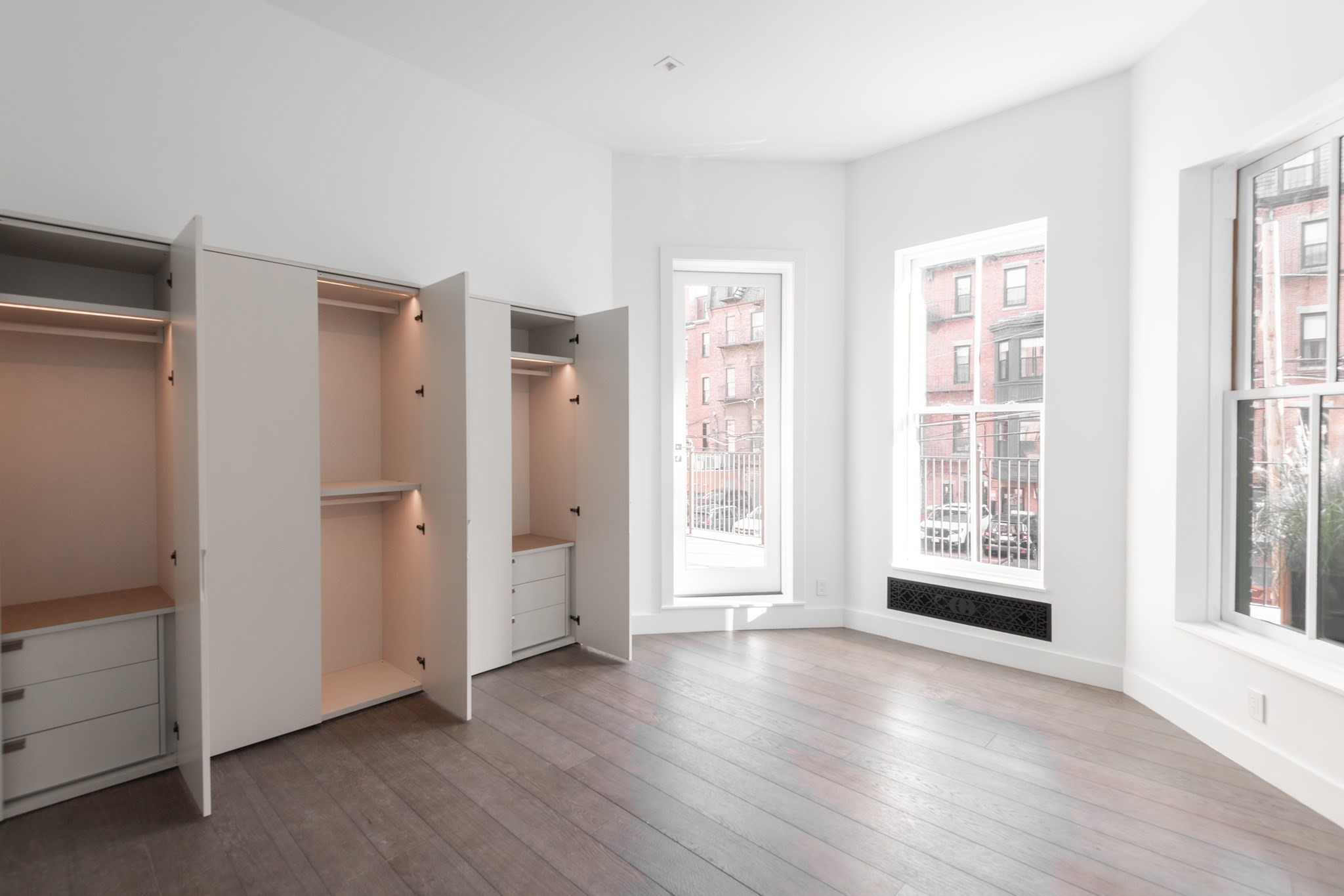 260 Commonwealth Avenue Unit 1B, Back Bay, Boston, MA 02116 - Image 8