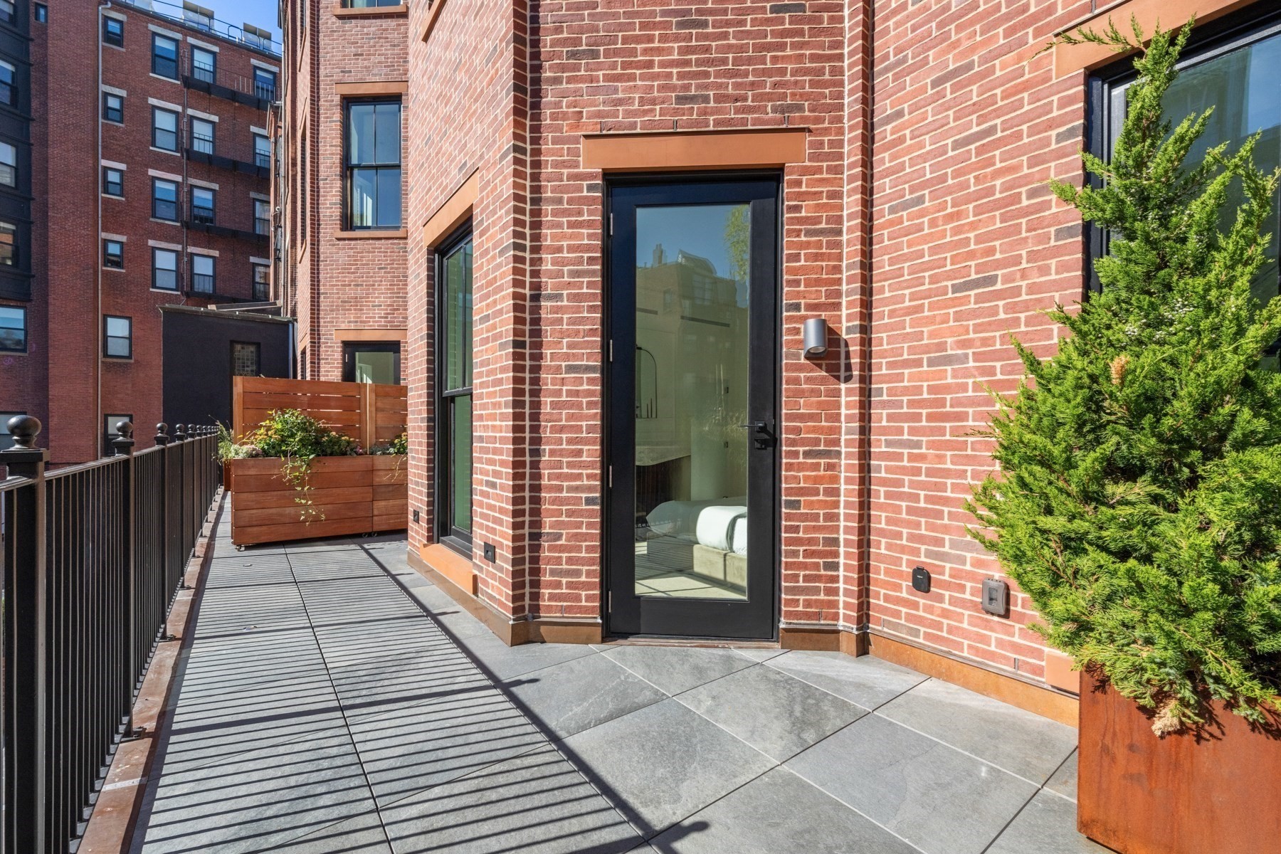 260 Commonwealth Avenue Unit 1B, Back Bay, Boston, MA 02116 - Image 10