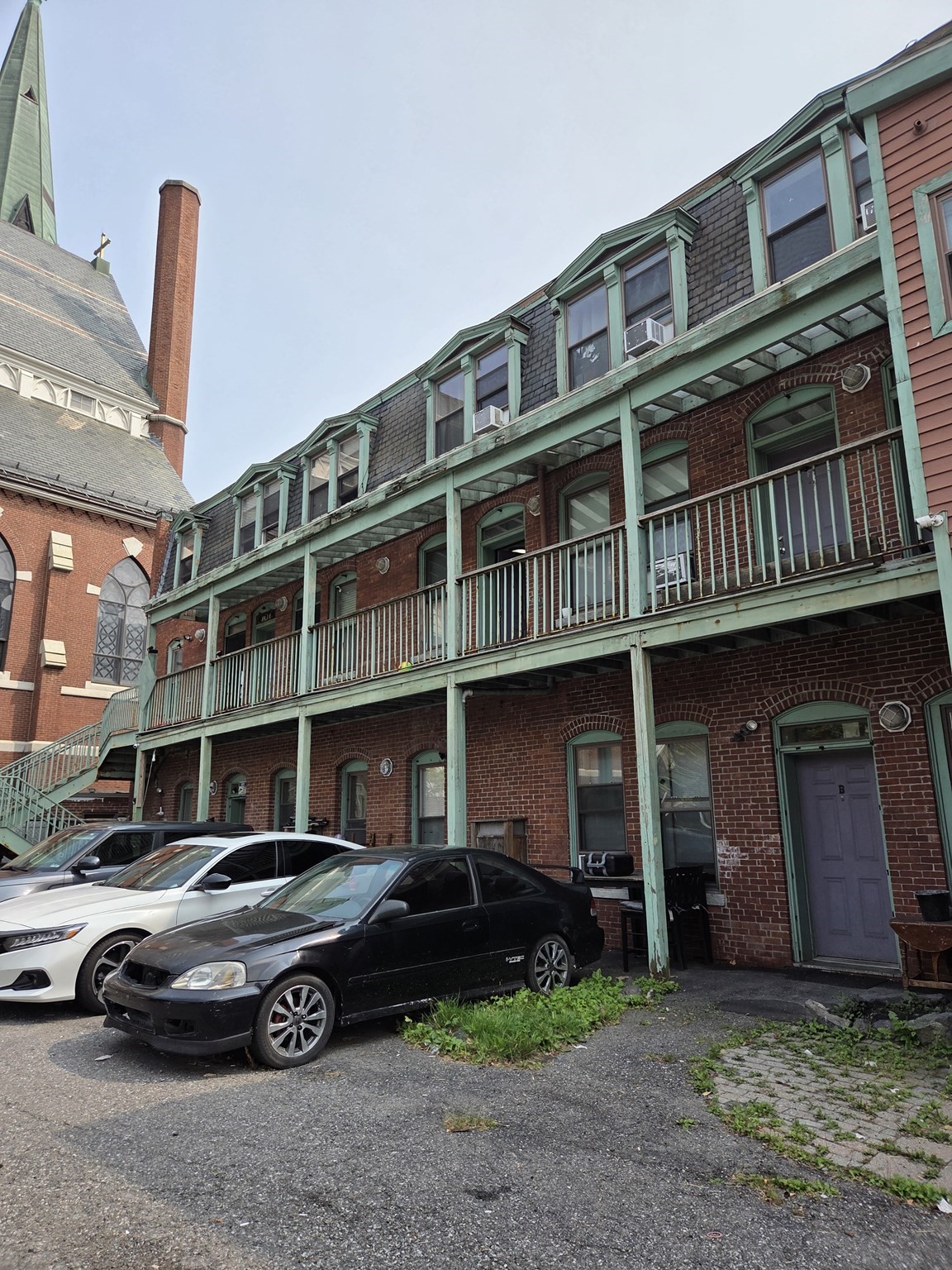 42 Joyce Street Unit H, Lynn, MA 01902 - Image 14