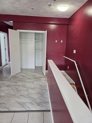 42 Joyce Street, Apt H