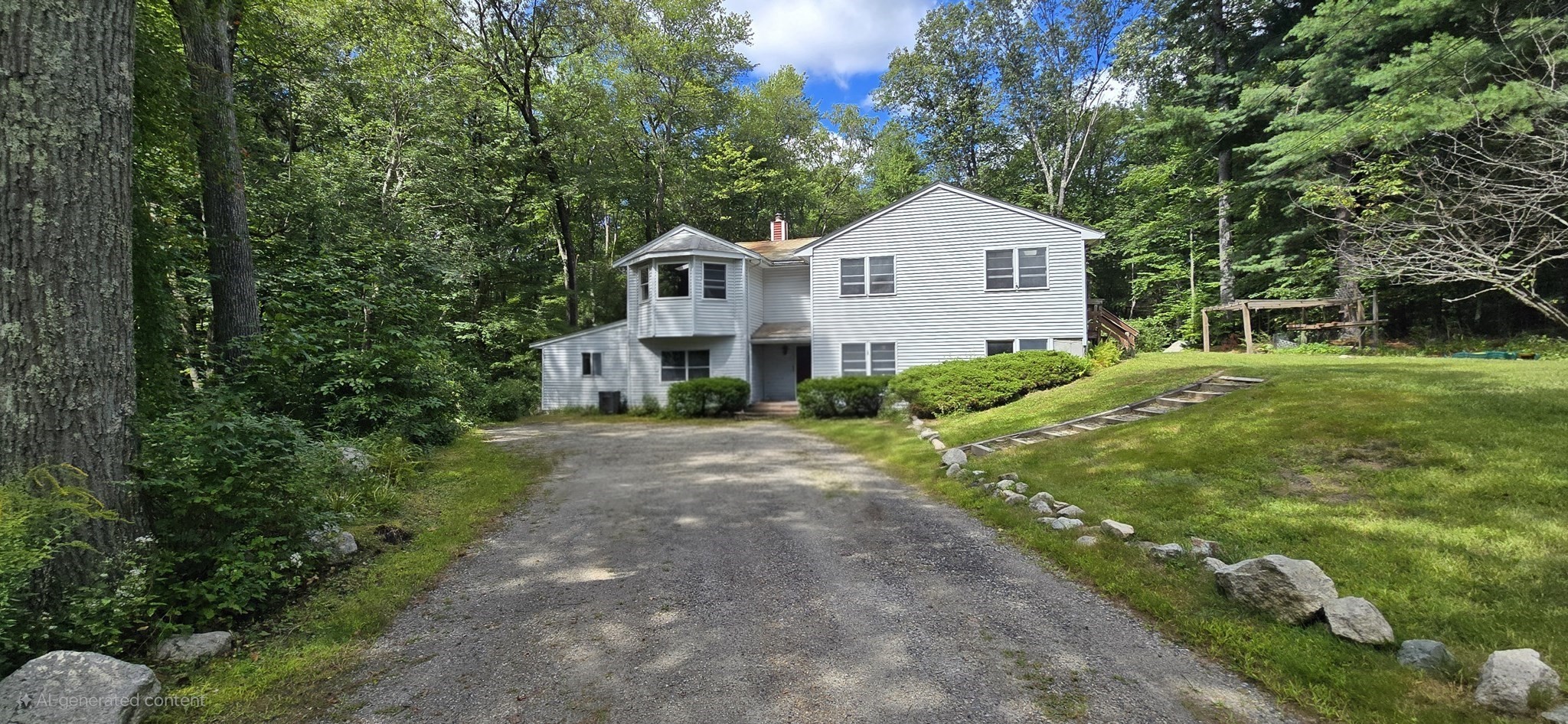 101 Olive St, Ashland, MA 01721