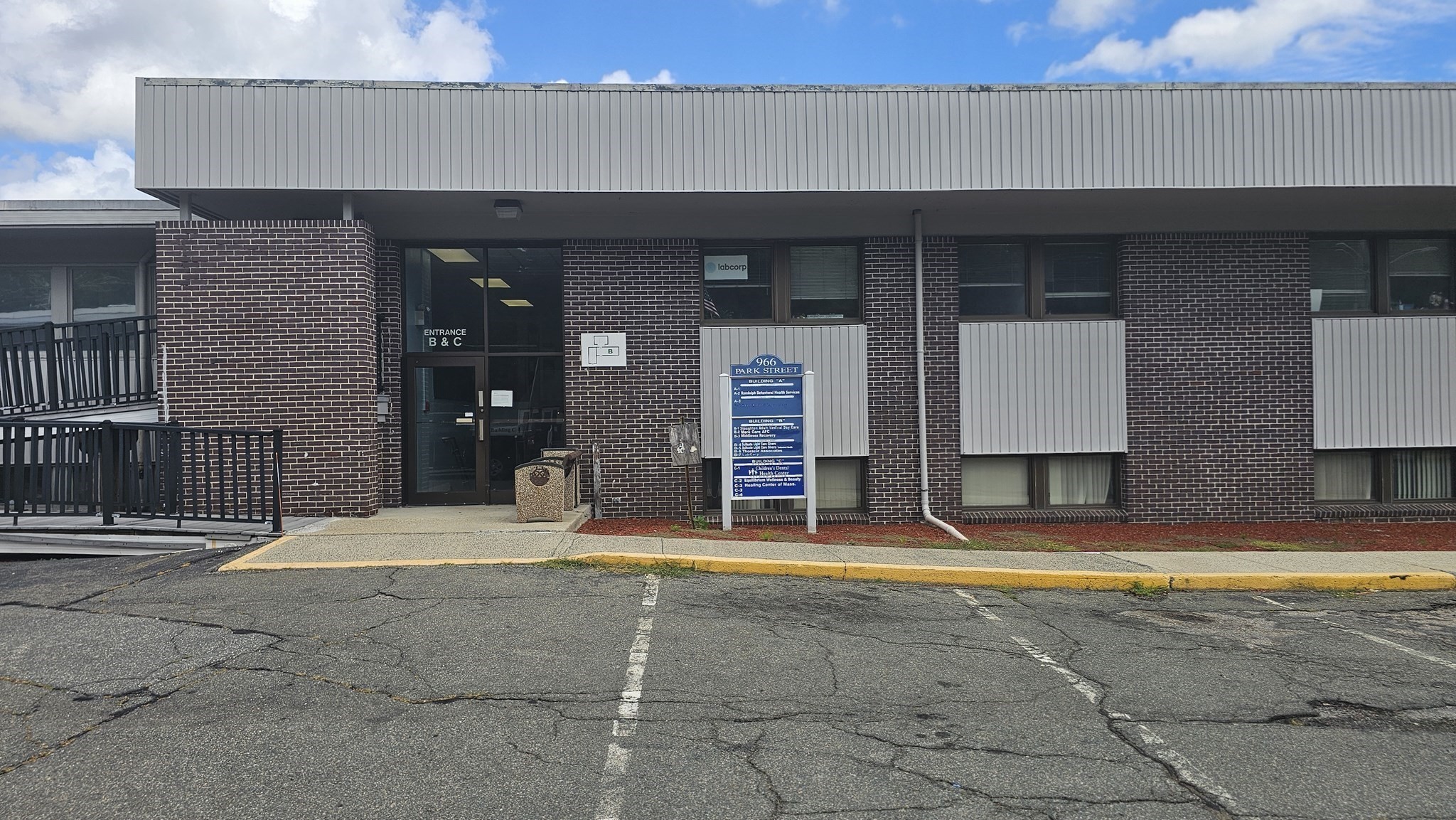 966 Park Street Unit B7, Stoughton, MA 02072 - Image 2