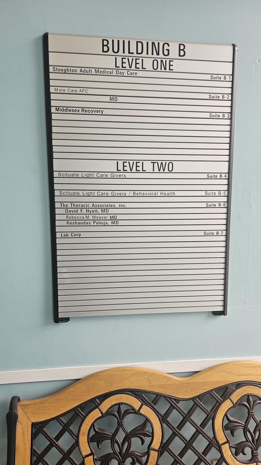 966 Park Street Unit B7, Stoughton, MA 02072 - Image 15