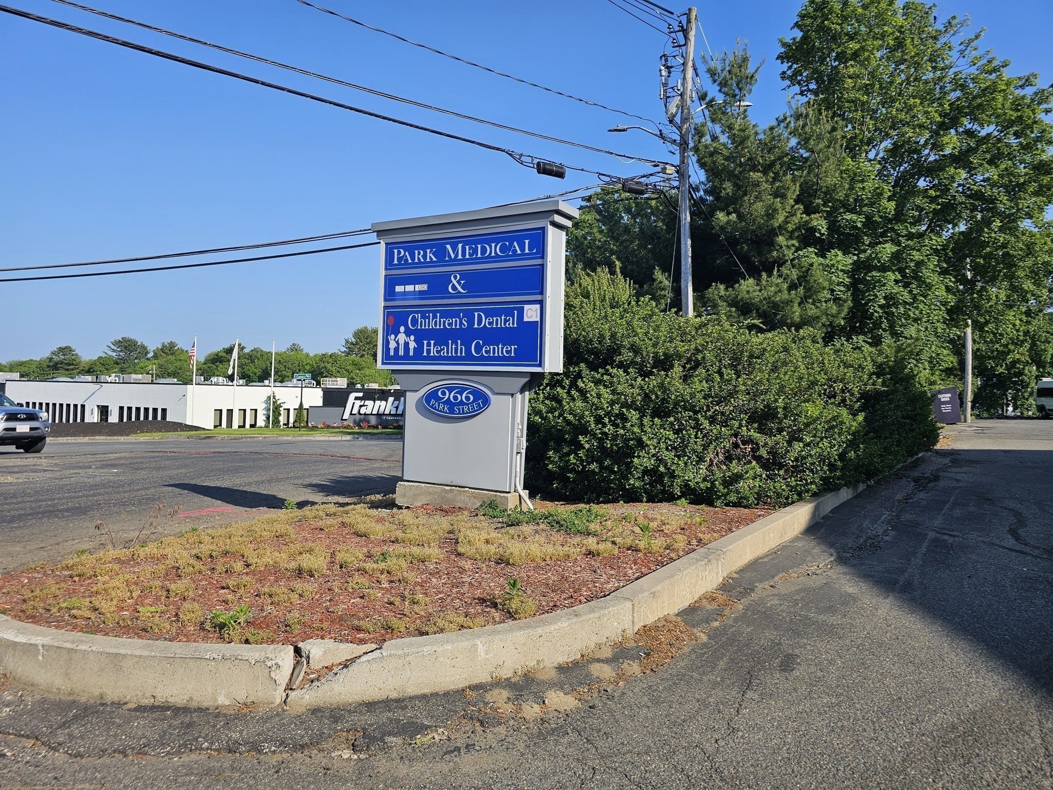 966 Park Street Unit A1, Stoughton, MA 02072 - Image 5