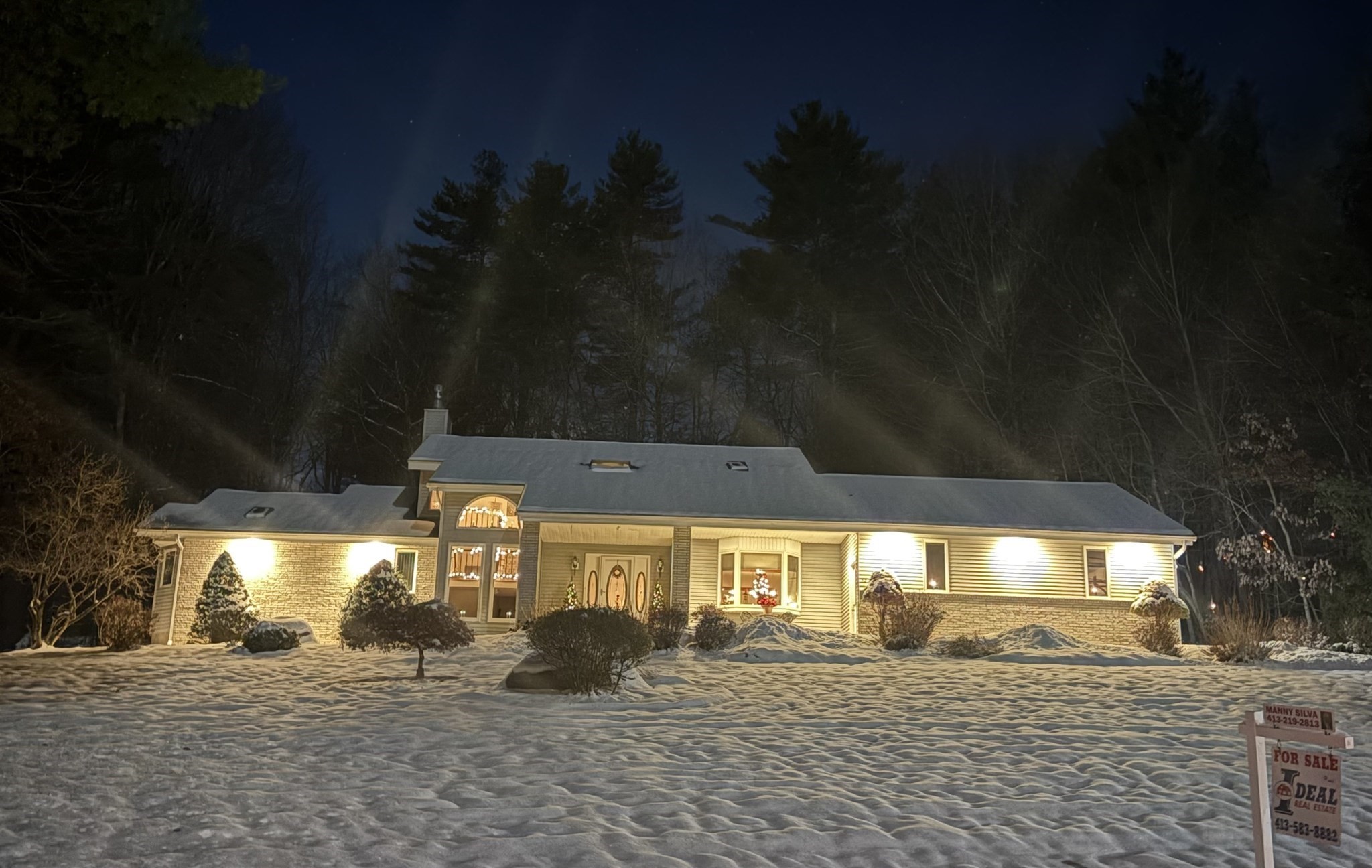 321 Westerly Cr, Ludlow, MA 01056