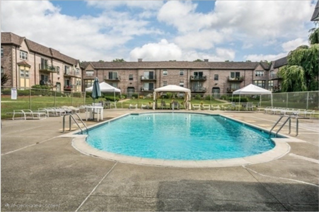 116 Oak Lane Unit 12, Brockton, MA 02301 - Image 16