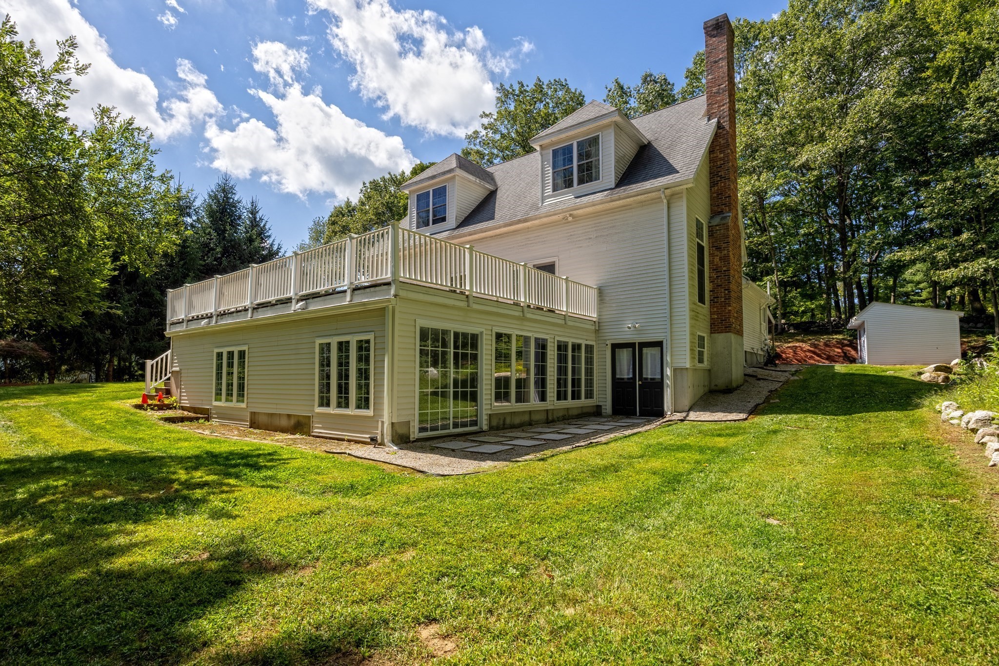 3 Flagg Dr, Leicester, MA 01524 - Image 5
