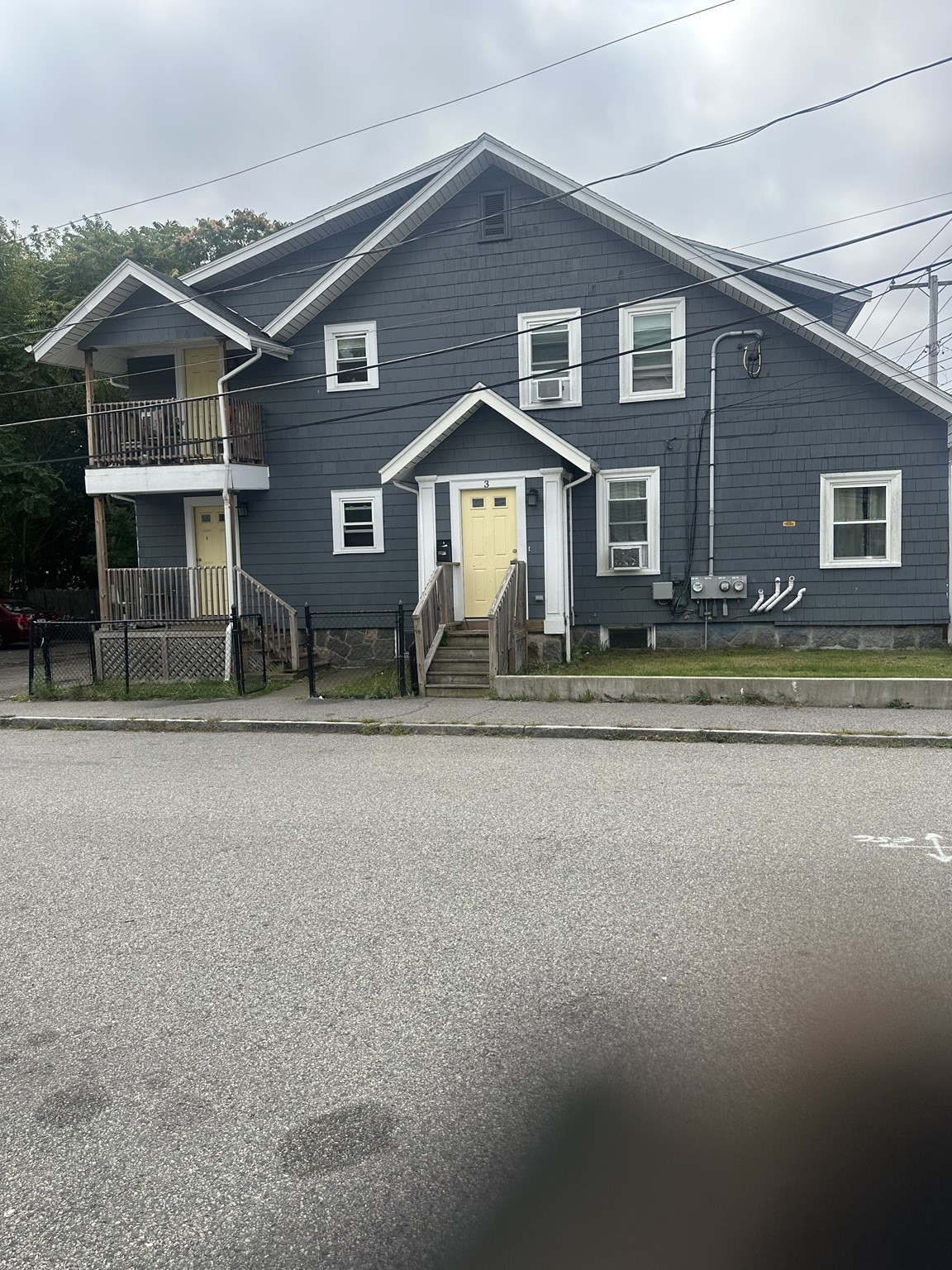 58 Hunt St, Brockton, MA 02302