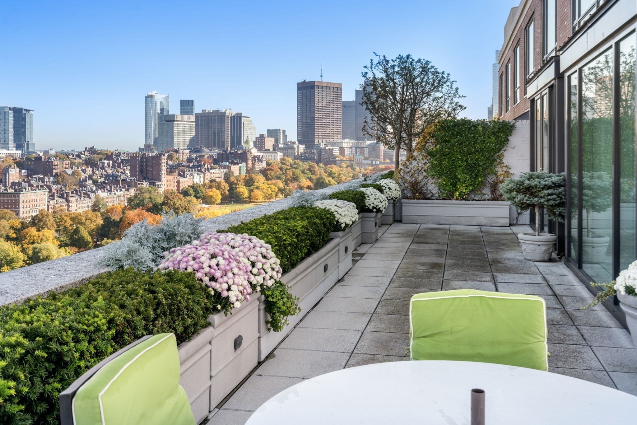 2 Commonwealth Unit PH 3/4, Fenway, Boston, MA 02116 - Image 13