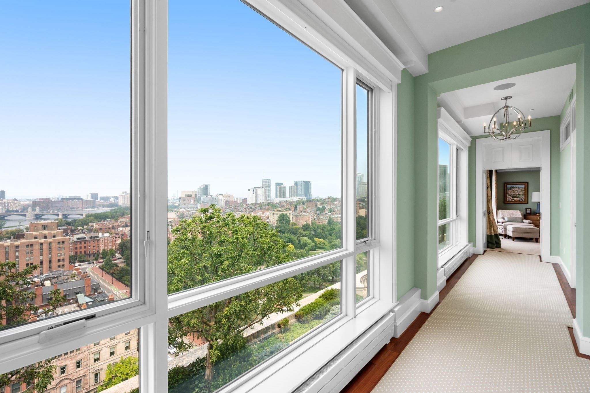 2 Commonwealth Unit PH 3/4, Fenway, Boston, MA 02116 - Image 23