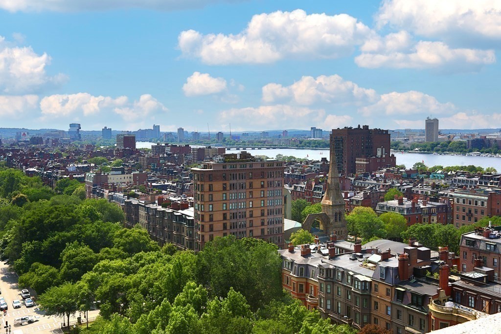 2 Commonwealth Unit PH 3/4, Fenway, Boston, MA 02116 - Image 10